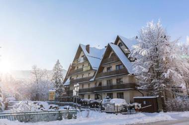 udanypobyt Apartamenty Na Tetmajera