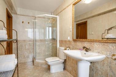 Apartament nad Cukiernią