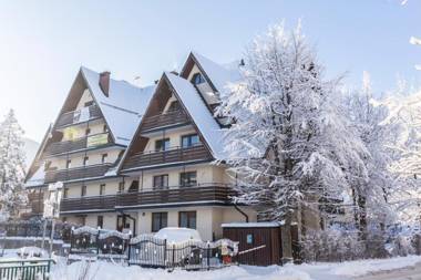 udanypobyt Apartament Studio Na Tetmajera