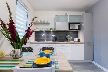 VIP Apartamenty Centrum