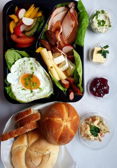 VIP Apartamenty Centrum