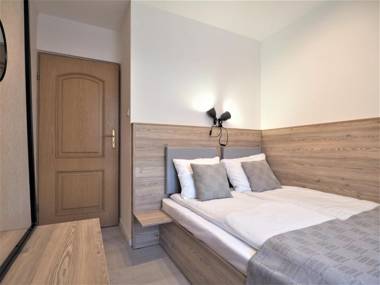 VIP Apartamenty Centrum