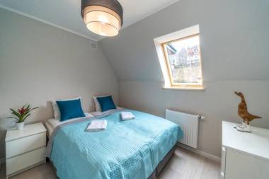 Apartamenty Pod Gubałówką