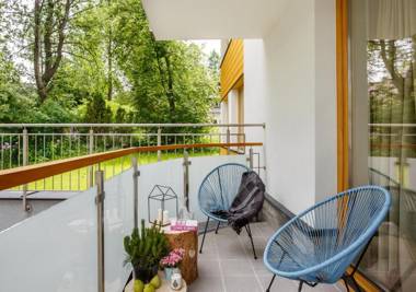 udanypobyt Apartamenty Dranica