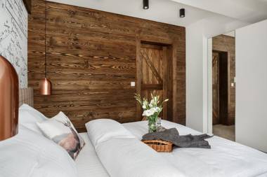 udanypobyt Apartamenty Dranica