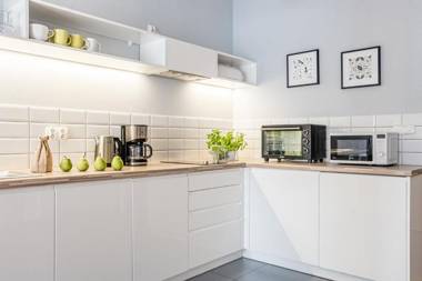 Apartamenty pod Orłem blisko Skoczni