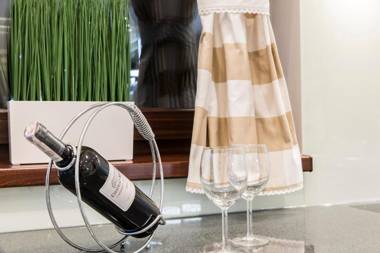 Quality House - Cisza nad Doliną