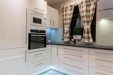 Quality House - Cisza nad Doliną