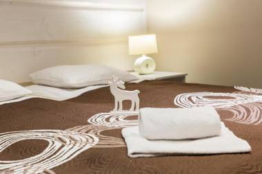 Quality House - Cisza nad Doliną