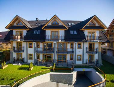 Apart-Center Pod Orłem II