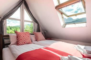 Rent like home - Skibówki