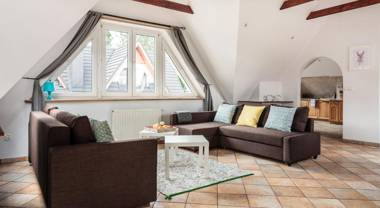 Rent like home - Skibówki