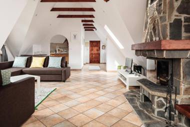 Rent like home - Skibówki