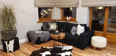 Apart-Center Zakopiańskie Tarasy SPA