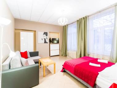 TatryTop Studio Krupówki