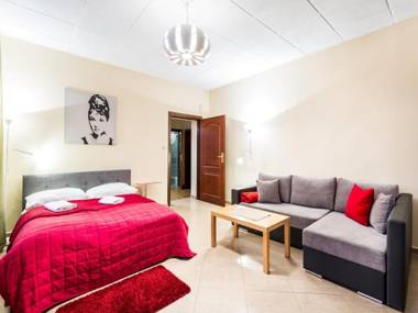 TatryTop Studio Krupówki