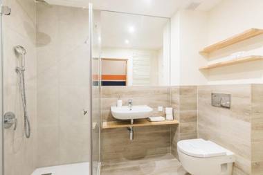 Apartamenty Oaza Deluxe Zakopane