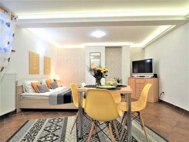 VIP Apartamenty Tetmajera Centrum