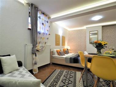 VIP Apartamenty Tetmajera Centrum
