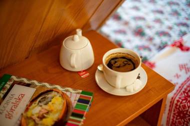 OW Willa Piotr Zakopane