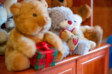 OW Willa Piotr Zakopane