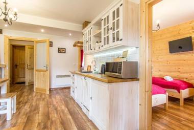 Dom Tatra Apartamenty Zakopane