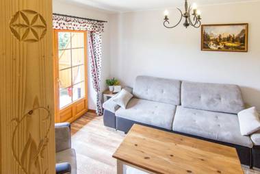 Dom Tatra Apartamenty Zakopane