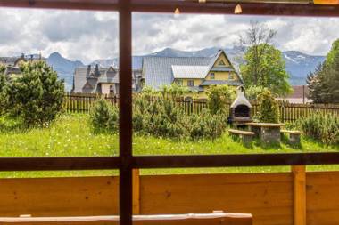 Dom Tatra Apartamenty Zakopane