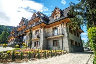 Gold Hotel