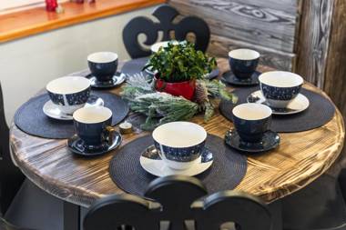 Apartament Halka Zakopane