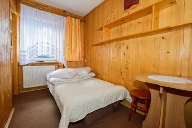 Willa u Renaty - Widok na Giewont