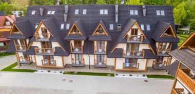 Apartamenty Gubałówka