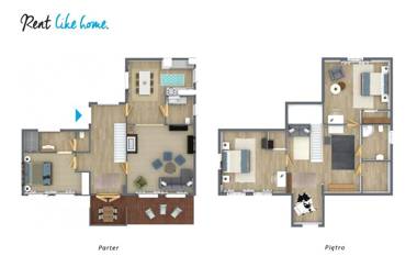 Dom Góralski Krupówki