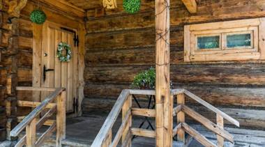 Dom Góralski Krupówki