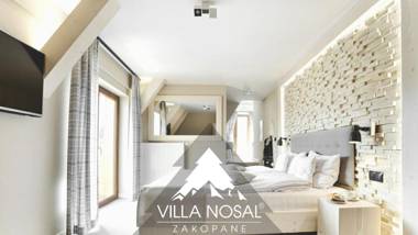VILLA NOSAL - Zakopane