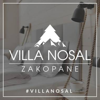 VILLA NOSAL - Zakopane