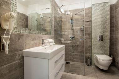 Apartamenty Pod Giewontem Lux&Spa Zakopane