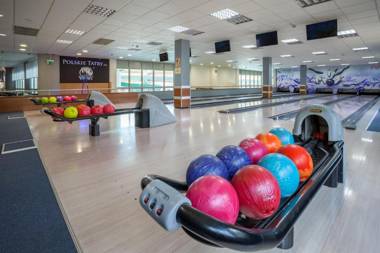 Rent like home - Małaszyńskiego