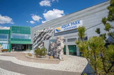 Rent like home - Małaszyńskiego