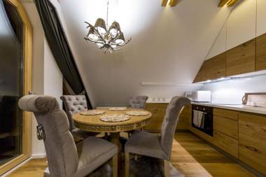 udanypobyt Apartament Studio Lovely SPA