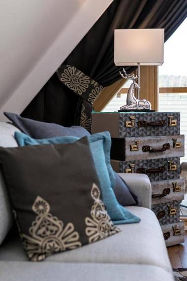 udanypobyt Apartament Studio Lovely SPA