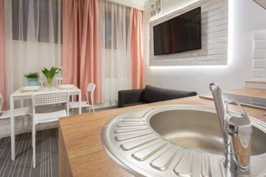 Bystra Woda Studio Zakopane