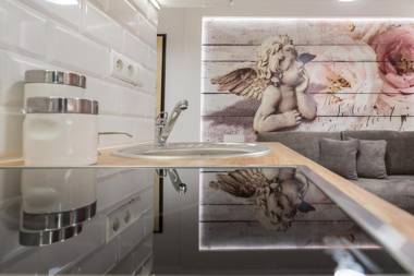 Bystra Woda Studio Zakopane