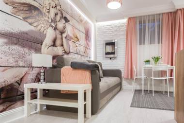 Bystra Woda Studio Zakopane