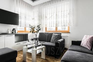 Apartamenty pod Orłem - Rezydencja do Skoczni