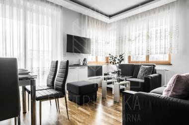 Apartamenty pod Orłem - Rezydencja do Skoczni