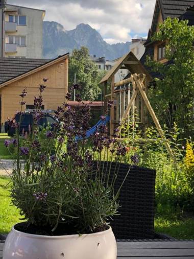 Domki Vika Home i Wataha Home Zakopane