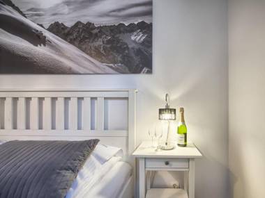 VisitZakopane - White Apartment