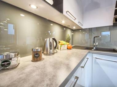 VisitZakopane - White Apartment