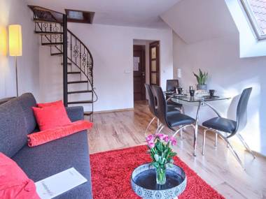 VisitZakopane - Mountain Apartment